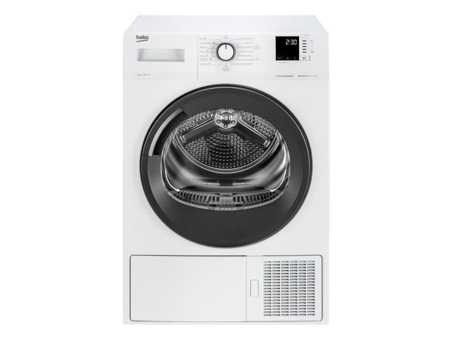 Máquina de secar roupa BEKO