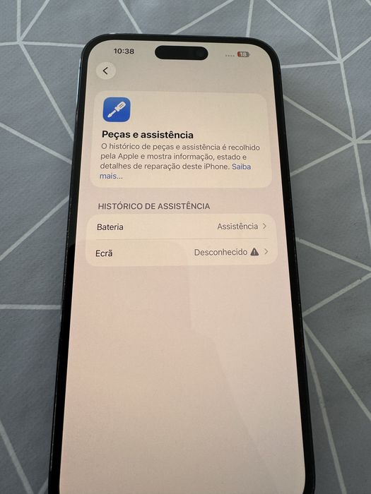iPhone 14 Pro Max 128GB - Preto