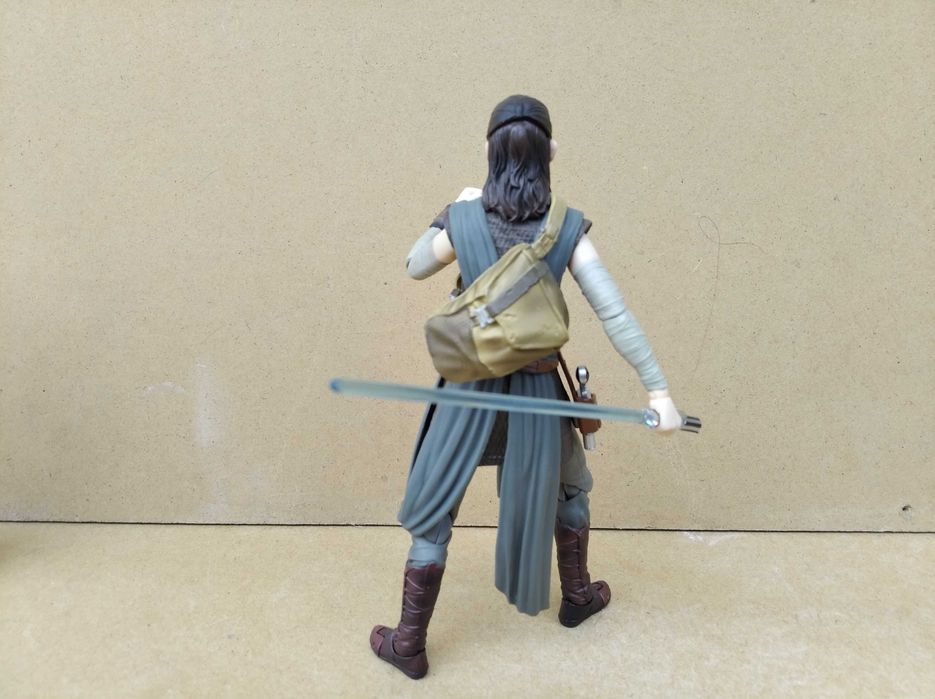 Фігурка Star Wars - Rey