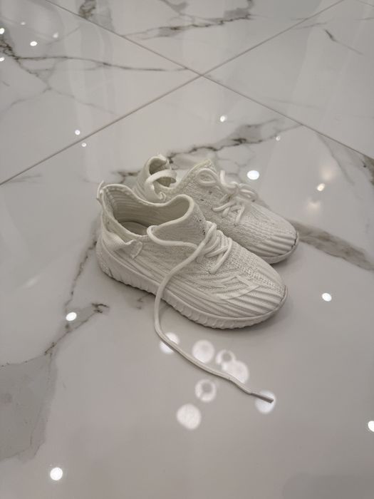 Детские хайтопы джордан