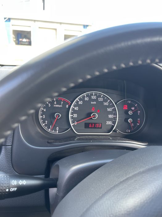 Продам Suzuki SX4