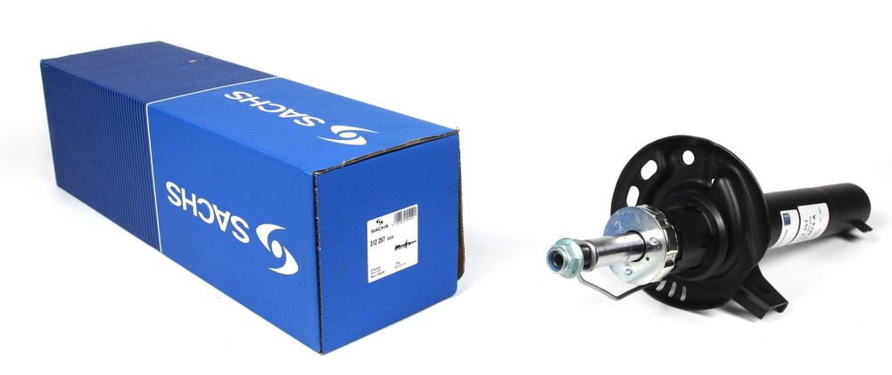 Передня стійка/ cтойка SACHS SKODA OCTAVIA A5/ VW GOLF 5/ 6/ JETTA 3-5