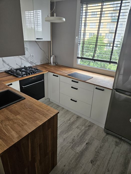 Sprzedam mieszkanie 60m2