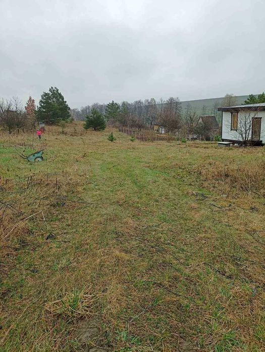 Музычи, Киевская обл. участок 0.1006 га под дачное строительство