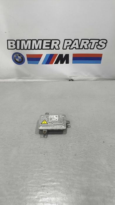 Balastro de xénon D1S/D1R BMW Serie 3/6/X3/X5 (E92 LCI/E93 LCI/F06/F12/F13/F25/E70 LCI) 7255.724