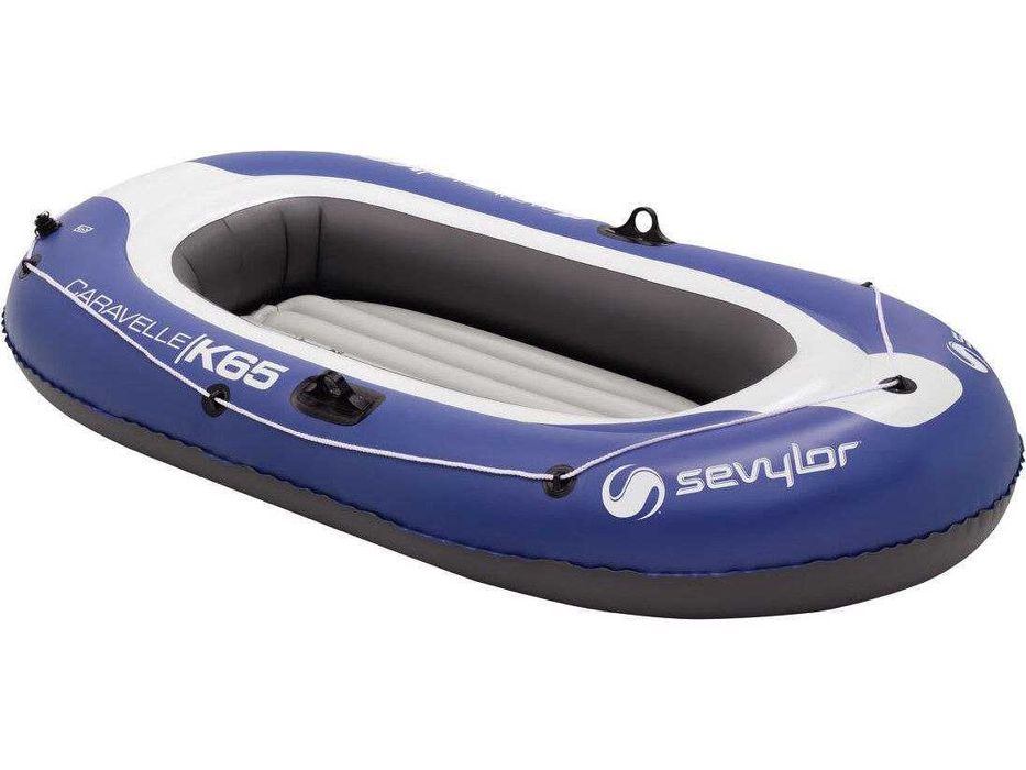 Ponton dmuchany Sevylor Caravelle KK65 | 2-osobowy