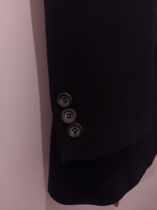 Garnitur czarny Sunset Suit