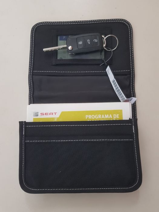 Seat Ibiza 6j FR 1.6 TDI *como novo*pouquínhos quilômetros*