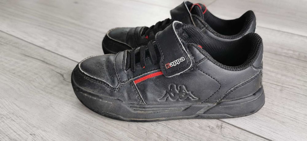 Kappa buty chłopięce r.29
