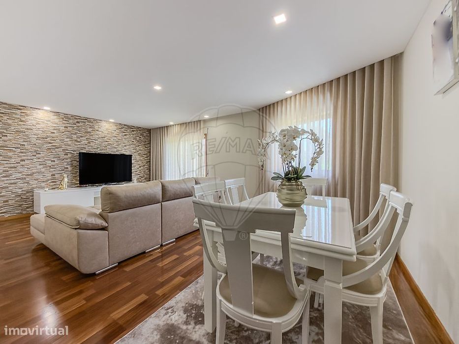Apartamento T3 para venda
