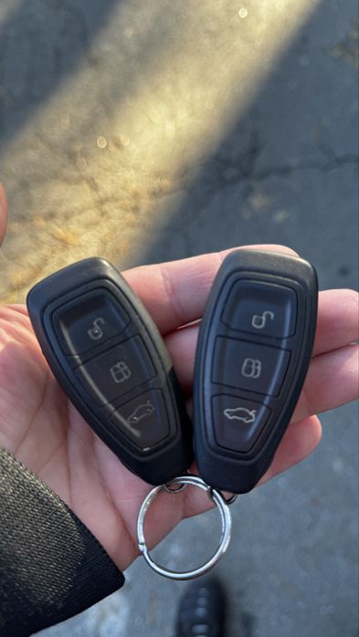 Продам Форд S-Max