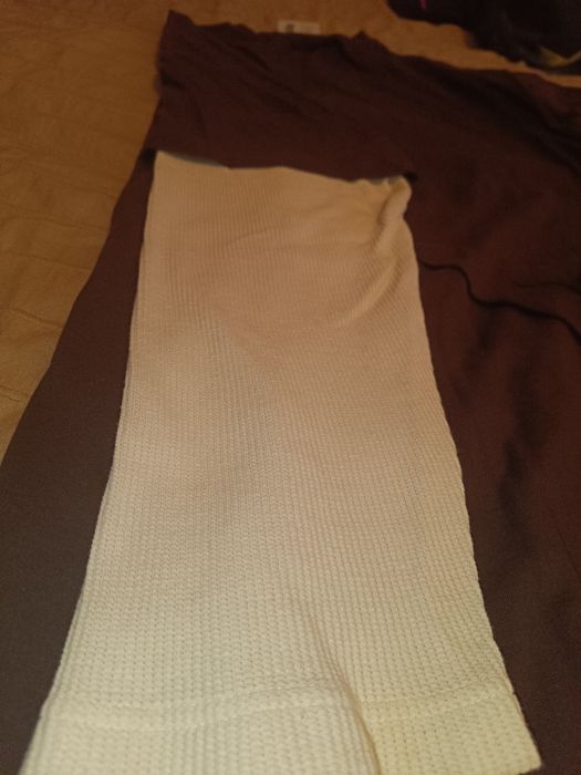 Sweat / Camisola de manga comprida