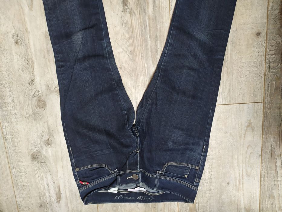 Spodnie jeansy telly weil r. 38 M