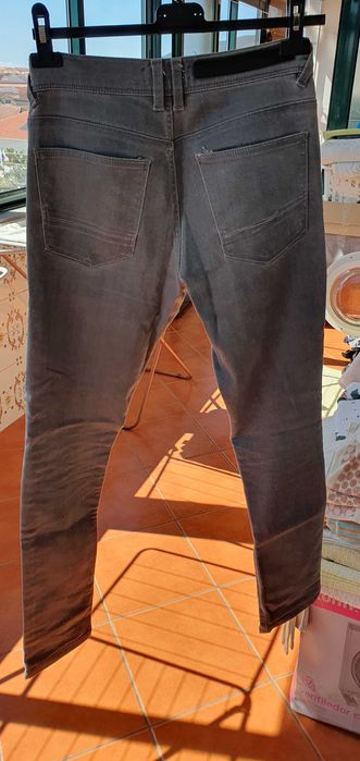 Zara Men's Shoes Size 3664751659576579122