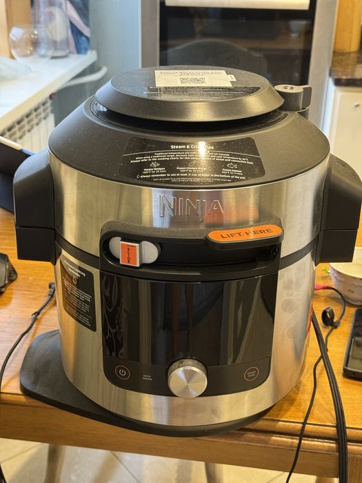 Ninja OL701 мультиварка