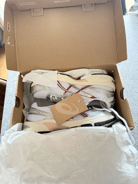 ASICS GEL-1130 novos 38