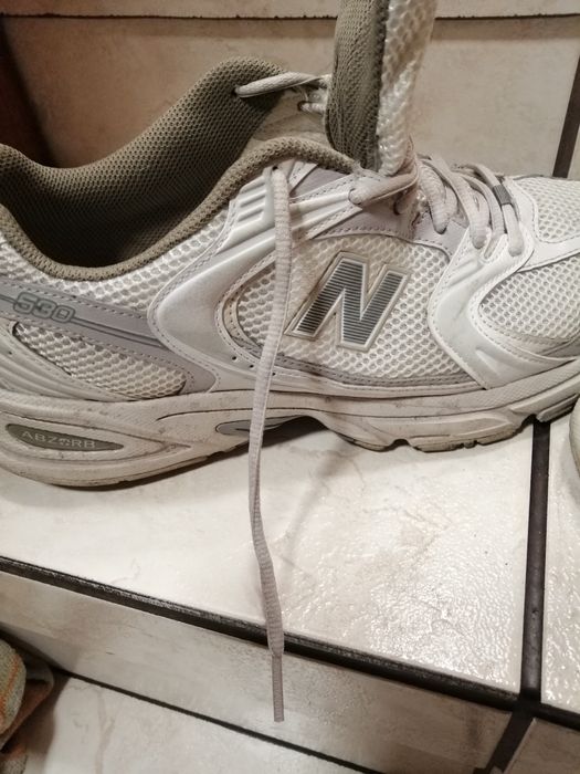 Buty New balance u5 30 mec