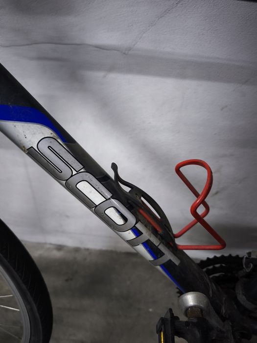 Bicicleta Scott roda 26