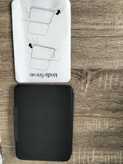 Чехол для електронної книги  Kindle 7 дюймів,