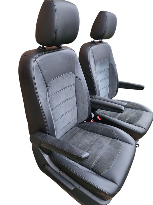 Сидіння vw T6 t6 multivan