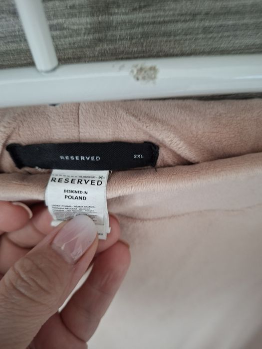 Dresy damskie r 44/46