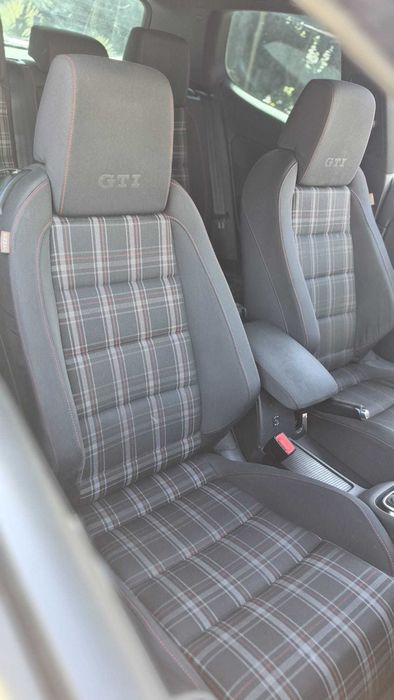 Golf 6 GTI DSG Full Extras