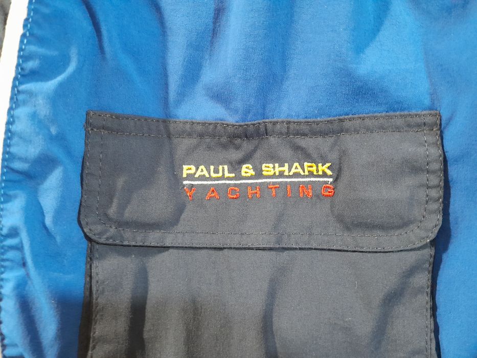 Paul&Shark оригінал XL пляжні купальні шорти