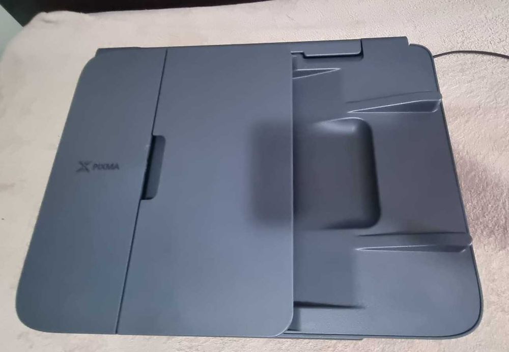 Impressora Multifunções Canon PIXMA TS7450a – Wi-Fi | Jato de Tinta | Frente e Verso | Excelente Estado