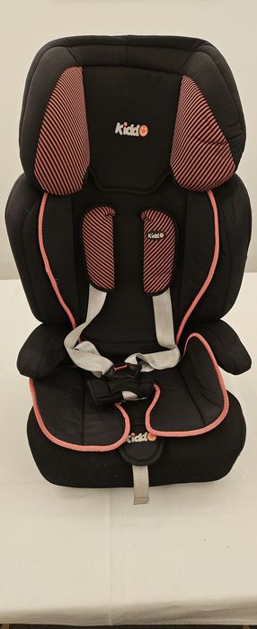 Cadeira auto evolutiva