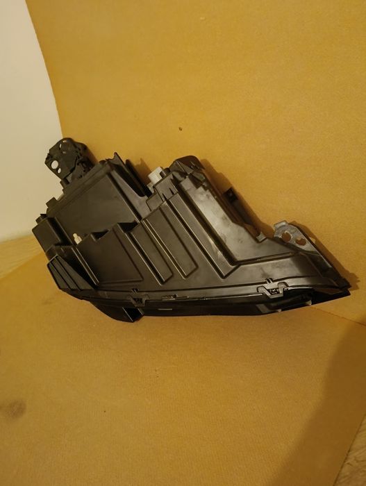 Lampa Peugeot 3008,5008 II Lift Full Led