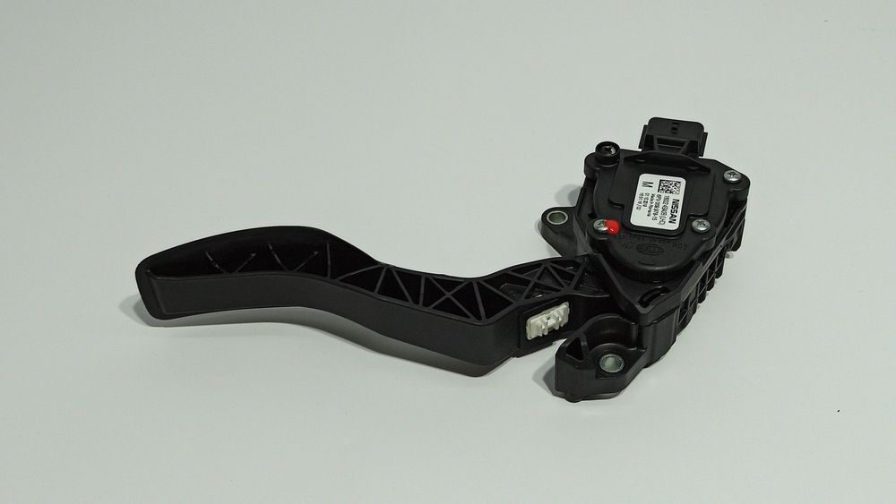 POTENCIÓMETRO PEDAL ACELERADOR NISSAN QASHQAI (J11) ACENTA