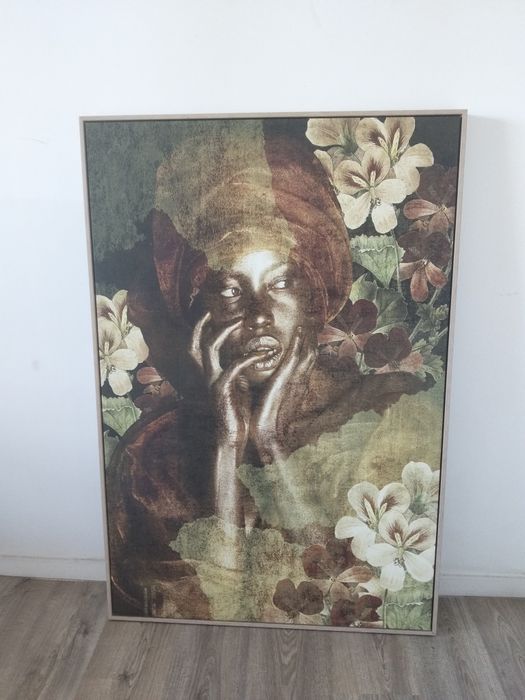 Quadro novo tamanho grande