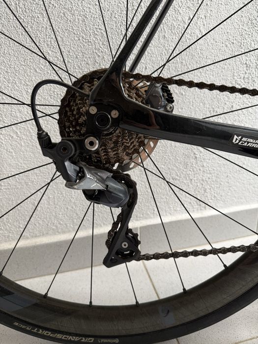 Bicicleta de Estrada Coluer Invicta 6.0
