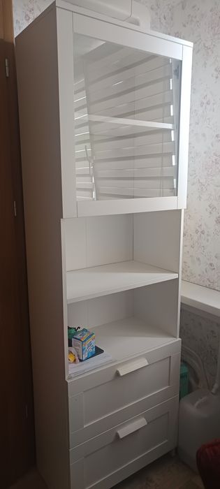Meble IKEA sprzedam