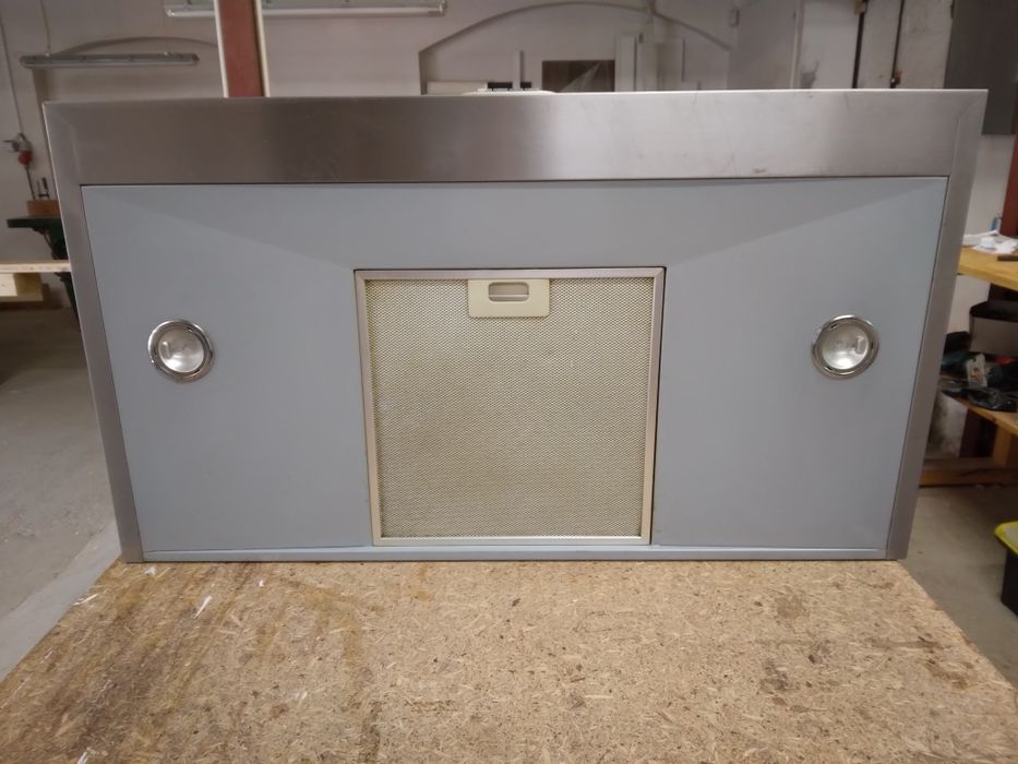 Pochłaniacz kuchenny