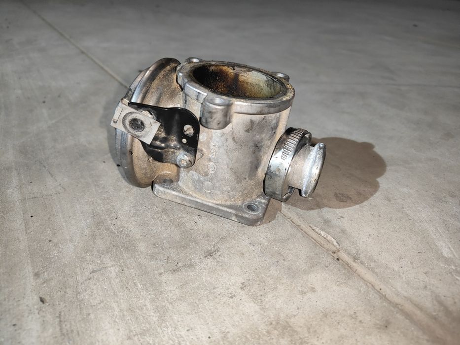 BMW E60 E61 2.5 D zawór EGR 7.791.480 i inne