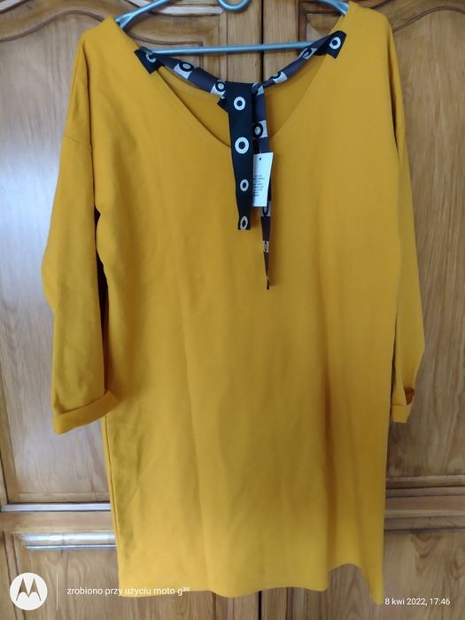Sukienka/ tunika rozm. 40/42