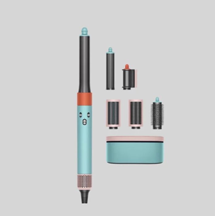 Стайлер Dyson HS05 Complete Long Color: Ceramic Pop: 11 500 грн. - Фени ...