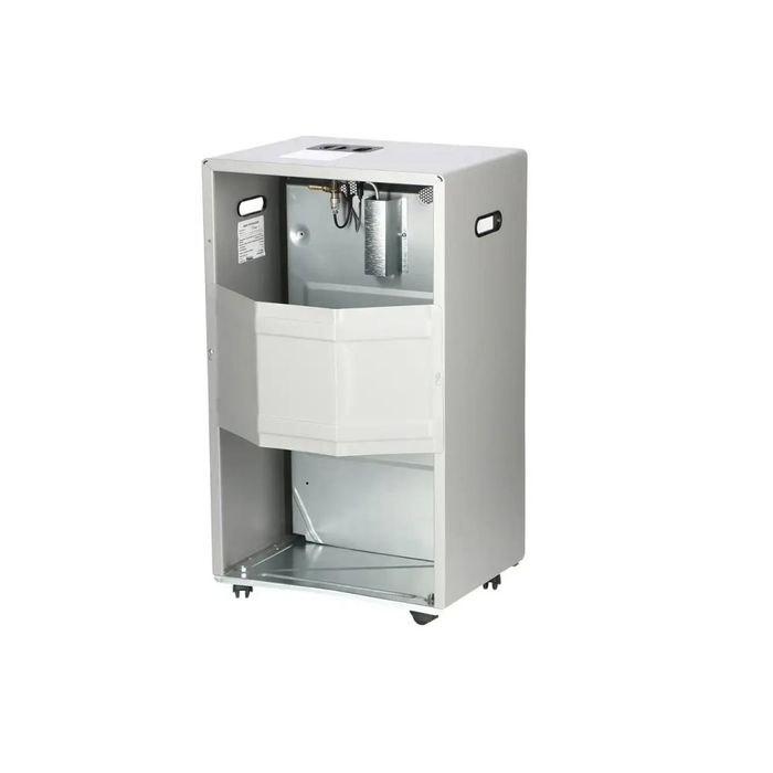 Обігрівач каталітичний Feratti Camilla 3100