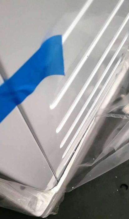 Pralka Electrolux 600 SensiCare EW6FN528SP 8kg 1200obr/min