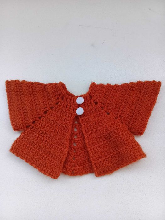 Boneca dos anos 70 - Vintage