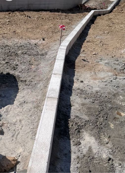 Calcada e pave ….