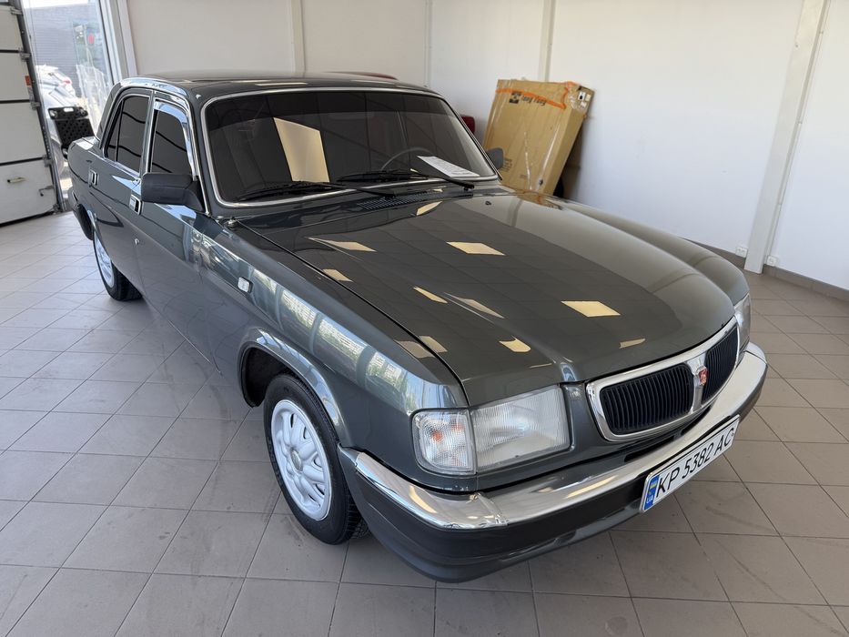 Продам Газ 3110 волга