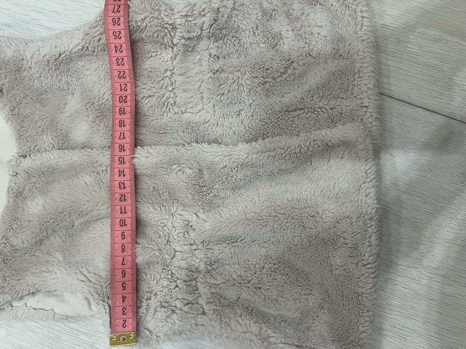 Тепла жилетка LC Waikiki