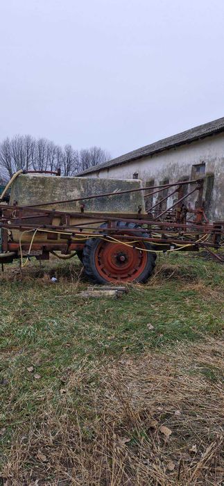 Продам оприскувач