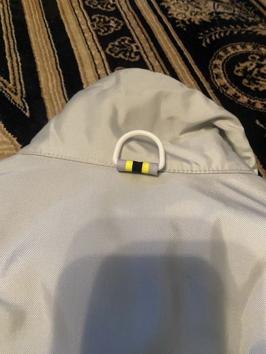 Kurtka narciarska męska