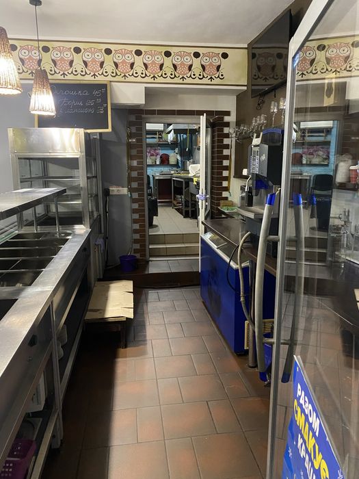 Продається приміщення