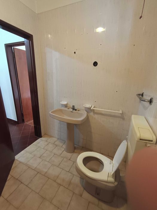 Apartamento T1 em Peniche bem Localizado e bom investimento