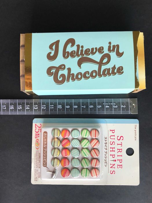 Material para escritório/criança