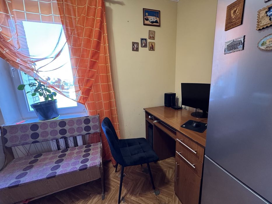 Продаж 1-к квартири по вул.С.Бандери м.Тернопіль